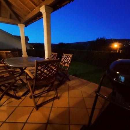Hhc - Holidays House Compostela Santiago de Compostela Eksteriør billede