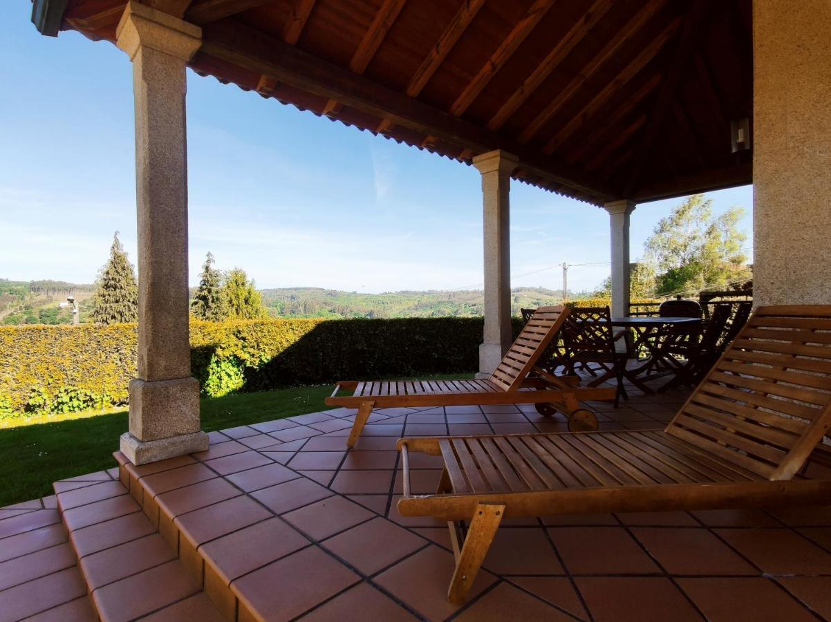 Hhc - Holidays House Compostela Santiago de Compostela Eksteriør billede