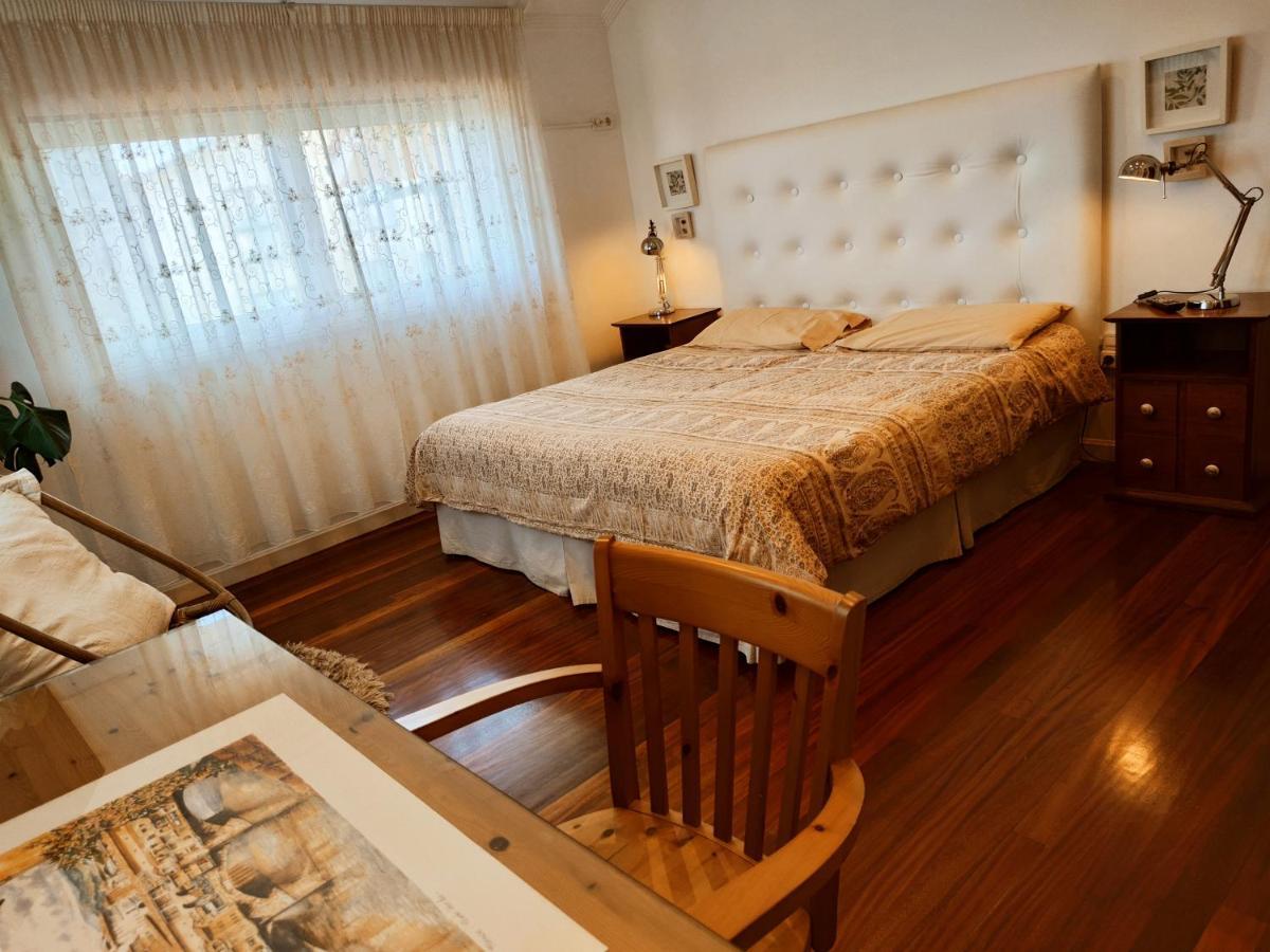 Hhc - Holidays House Compostela Santiago de Compostela Eksteriør billede