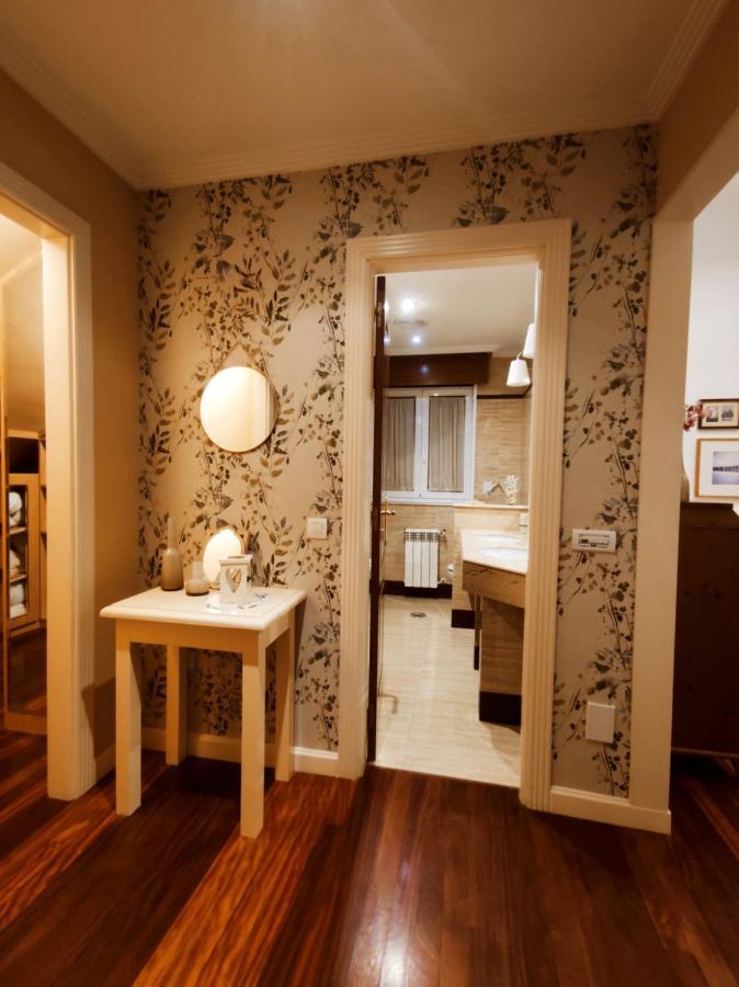 Hhc - Holidays House Compostela Santiago de Compostela Eksteriør billede