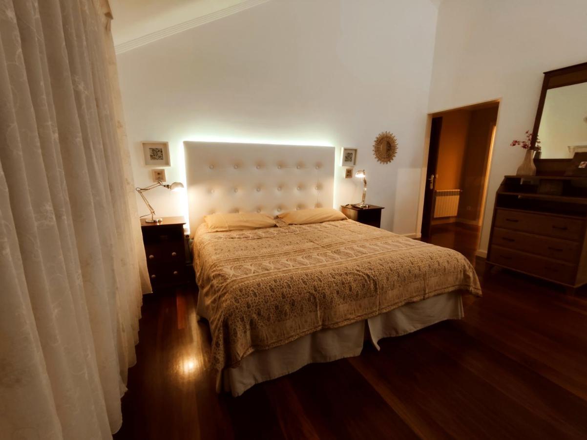 Hhc - Holidays House Compostela Santiago de Compostela Eksteriør billede