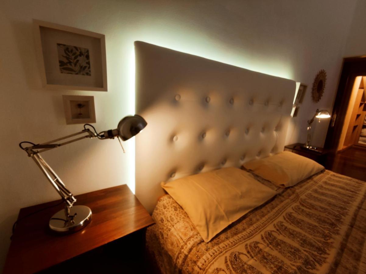 Hhc - Holidays House Compostela Santiago de Compostela Eksteriør billede