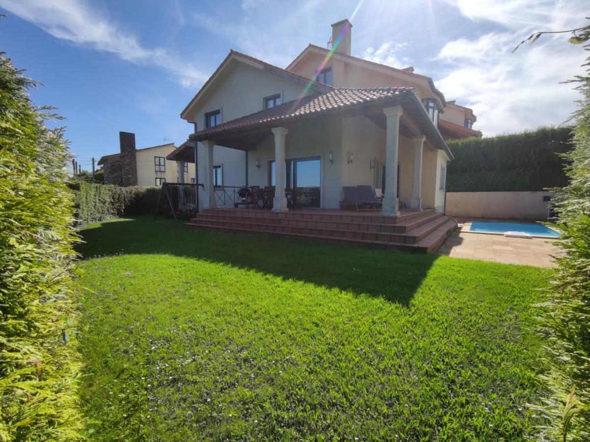 Hhc - Holidays House Compostela Santiago de Compostela Eksteriør billede